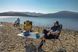 Стілець кемпінговий Vango Hampton DLX Chair Excalibur (CHQHAMPTOE27TI8) 148654-1285036 фото 9