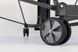 Тенісний стіл Garlando Champion Outdoor 3 mm Grey (C-470EG) 127487-1285036 фото 4