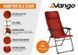 Стілець кемпінговий Vango Hampton DLX Chair Excalibur (CHQHAMPTOE27TI8) 148654-1285036 фото 10