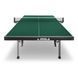 Тенісний стіл Joola Rollomat Pro ITTF Green (11521) 931268 фото 2