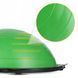 Балансувальна платформа 4FIZJO Bosu Ball 60 см Green (P-5907222931486) P-5907222931486 фото 7