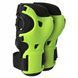 Комплект захисний SportVida 3 в 1 SV-KY0001-L Size L Black/Green 4912-2692 фото 7