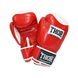 Рукавички боксерські THOR COMPETITION 16oz / PU / червоно-білі 3487-1888 фото 1