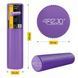 Масажний ролик 4FIZJO CARE+ EVA 60 x 15 см (валик, роллер) Purple (P-5907739314390) 154688-2692 фото 3