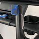 Бігова доріжка Fitlogic T69A PRO для дому з потужним двигуном 5 к.с., Bluetooth та 64 програмами тренувань T69A Pro фото 6