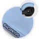 Самокат дитячий триколісний Ricokids Todi блакитно-сірий 765401 фото 10
