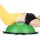 Балансувальна платформа 4FIZJO Bosu Ball 60 см Green (P-5907222931486) P-5907222931486 фото 8
