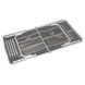 Стіл Bo-Camp Case Model 120x60 cm Grey (1404416) DAS303278 фото 2