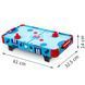 Настільний аерохокей Neo-Sport NS-422, портативний Air Hockey для дітей, 61 х 32,5 х 14 см 1422 фото 6