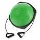 Балансувальна платформа 4FIZJO Bosu Ball 60 см Green (P-5907222931486) P-5907222931486 фото 5