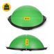 Балансувальна платформа 4FIZJO Bosu Ball 60 см Green (P-5907222931486) P-5907222931486 фото 4