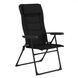 Стілець кемпінговий Vango Hampton DLX Chair Excalibur (CHQHAMPTOE27TI8) 148654-1285036 фото 1