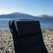Стілець кемпінговий Vango Hampton DLX Chair Excalibur (CHQHAMPTOE27TI8) 148654-1285036 фото 6