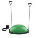 Балансувальна платформа 4FIZJO Bosu Ball 60 см Green (P-5907222931486) P-5907222931486 фото 1