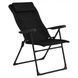 Стілець кемпінговий Vango Hampton DLX Chair Excalibur (CHQHAMPTOE27TI8) 148654-1285036 фото 2