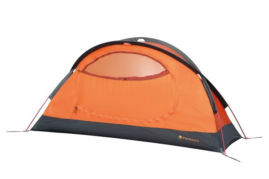Намет Ferrino Solo FR Orange (99057LAAFR) 931784 фото