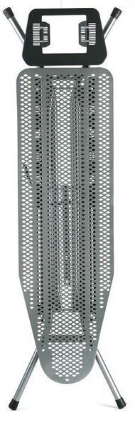Дошка для прасування Rolser K-UNO Blanco/Negro (K01015-2064) 148819-1285036 фото