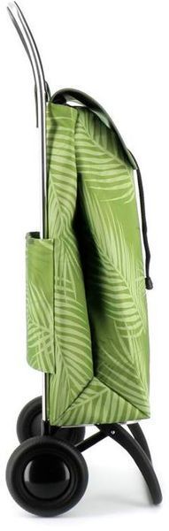 Сумка-візок Rolser I-Max Costa Rica 2 Kaki (IMX437-1005) 931440 фото