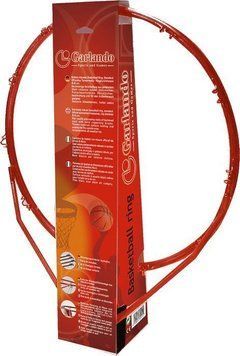 Баскетбольне кільце Garlando Basketball Ring (BA-28) 104397-1285036 фото