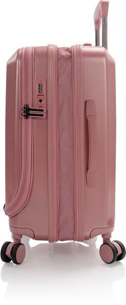 Валіза Heys EZ Fashion (S) Rose Gold (10162-0031-21) 143012-1285036 фото