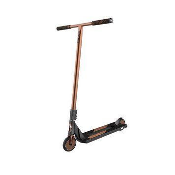 Самокат трюковий Hipe H9 Black/Bronze 104050-1888 фото