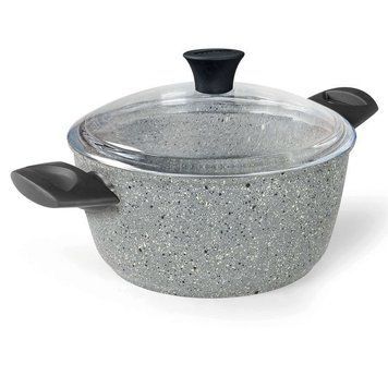 Каструля Flonal Dura Induction 2,4 л з кришкою (DUICV2030) 149326-1106821 фото