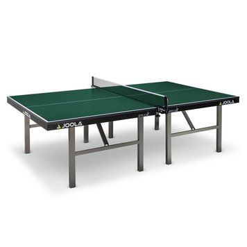 Тенісний стіл Joola 2000-S Pro ITTF Green (11501) 931429 фото