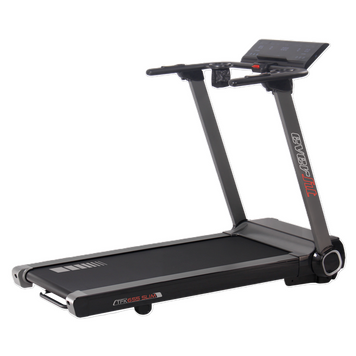 Бігова доріжка Everfit TFK 655 Slim (TFK-655-SLIM) 931218 фото