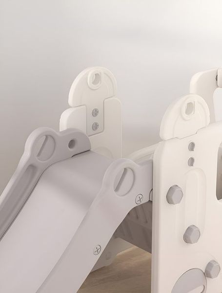 Гірка з кабіною 2в1 Terrio &ldquo;Bussy&rdquo; 22499-163765 фото