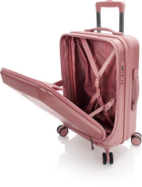 Валіза Heys EZ Fashion (S) Rose Gold (10162-0031-21) 143012-1285036 фото