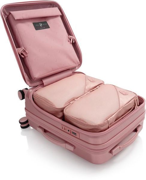 Валіза Heys EZ Fashion (S) Rose Gold (10162-0031-21) 143012-1285036 фото