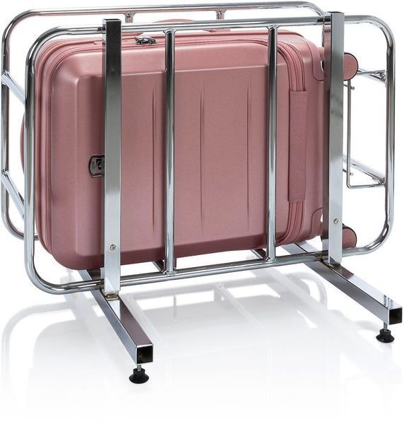 Валіза Heys EZ Fashion (S) Rose Gold (10162-0031-21) 143012-1285036 фото