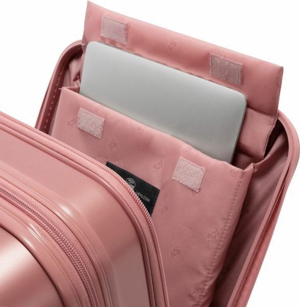 Валіза Heys EZ Fashion (S) Rose Gold (10162-0031-21) 143012-1285036 фото