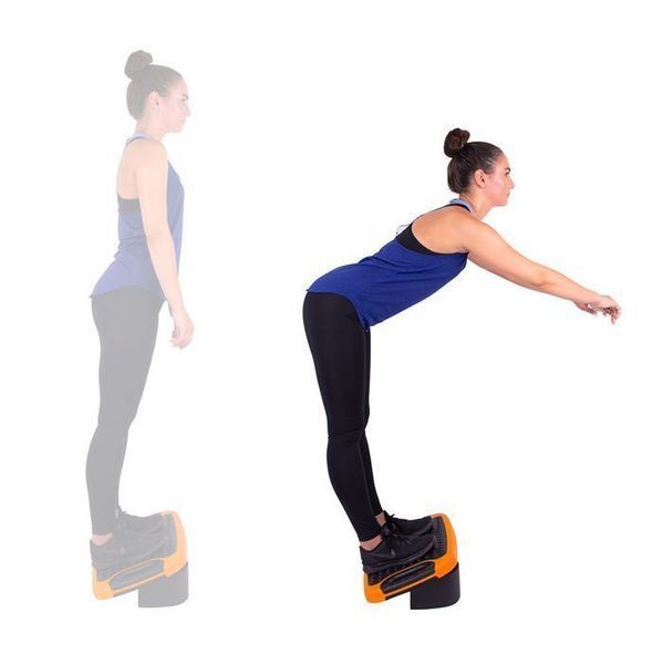 Степ платформа inSPORTline Multifun 10915-10 фото