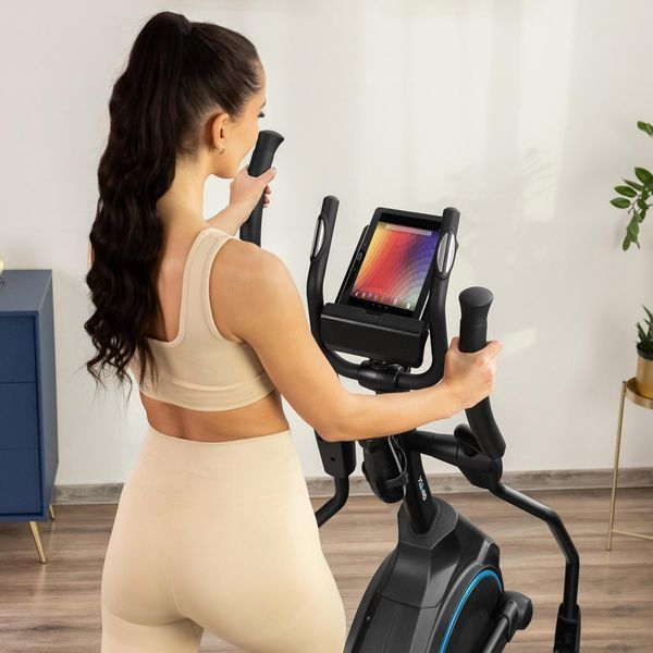 Орбітрек Gymtek XC9200 електромагнітний 5907766668480 фото
