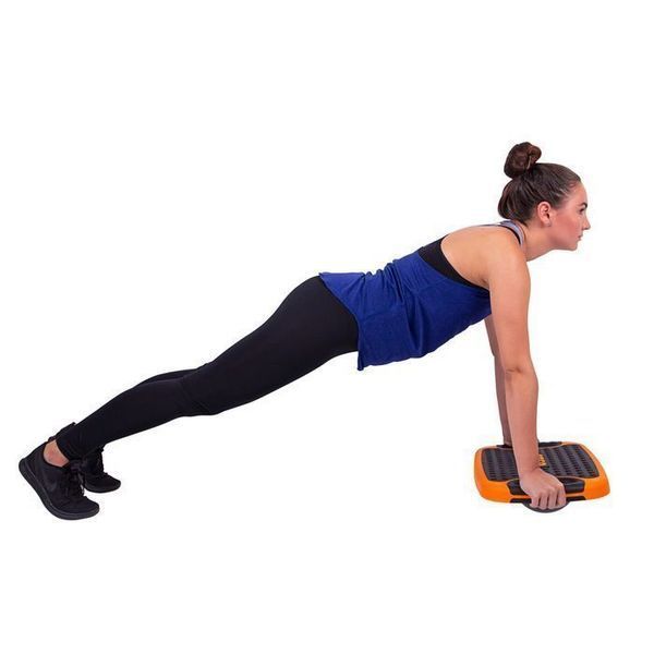 Степ платформа inSPORTline Multifun 10915-10 фото
