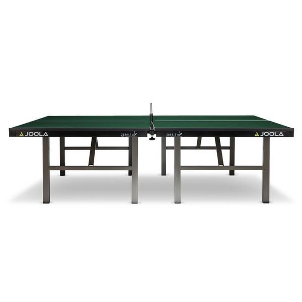 Тенісний стіл Joola 2000-S Pro ITTF Green (11501) 931429 фото