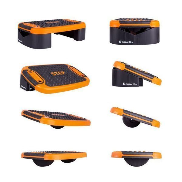 Степ платформа inSPORTline Multifun 10915-10 фото