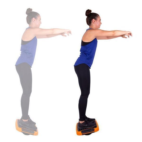Степ платформа inSPORTline Multifun 10915-10 фото