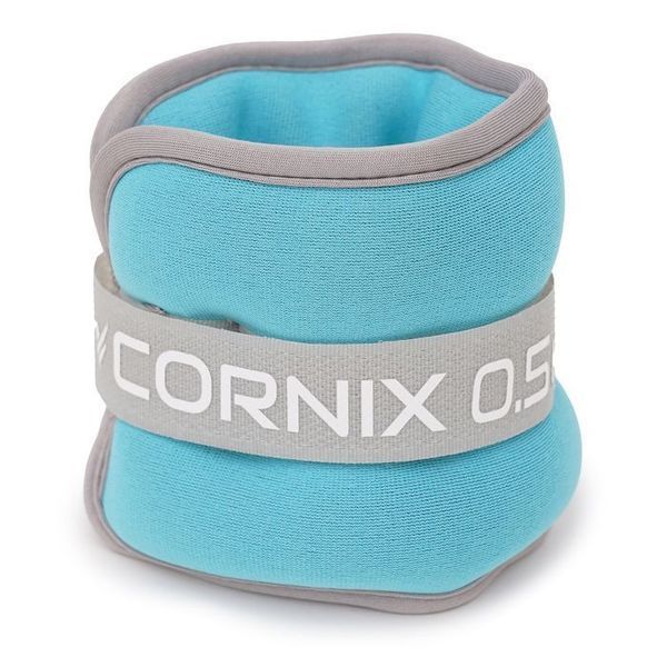 Обважнювачі-манжети для ніг та рук Cornix 2 x 0.5 кг XR-0240 148360-2692 фото