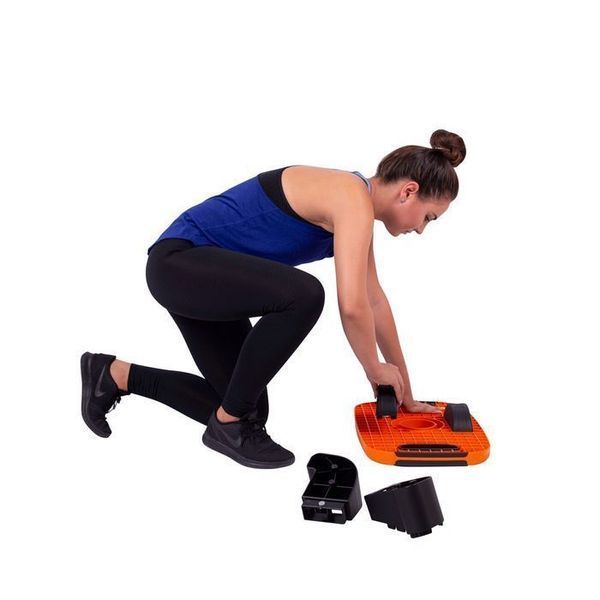 Степ платформа inSPORTline Multifun 10915-10 фото