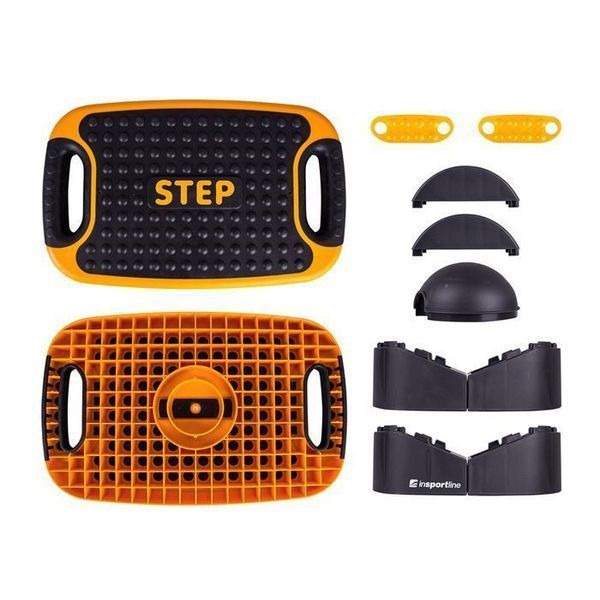 Степ платформа inSPORTline Multifun 10915-10 фото
