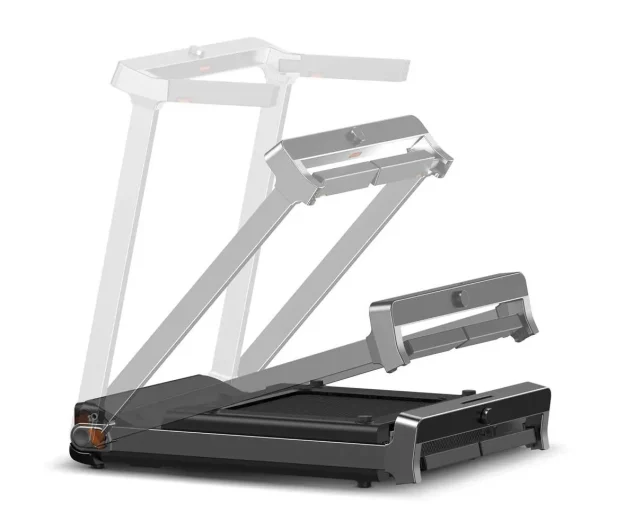Бігова доріжка електрична Xiaomi King Smith WalkingPad G1 WALKINGPAD G1 EU фото