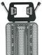 Дошка для прасування Rolser K-UNO Blanco/Negro (K01015-2064) 148819-1285036 фото 3