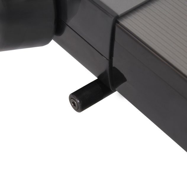 Бігова доріжка Everfit TFK 655 Slim (TFK-655-SLIM) 931218 фото