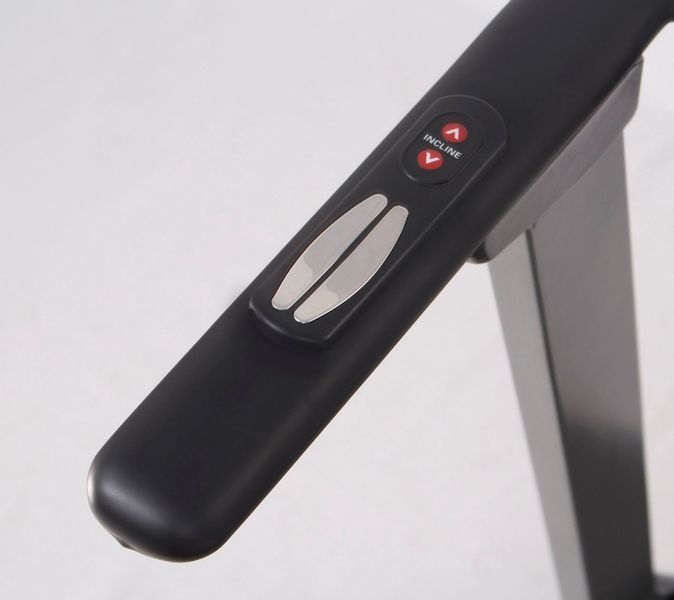 Бігова доріжка Everfit TFK 655 Slim (TFK-655-SLIM) 931218 фото