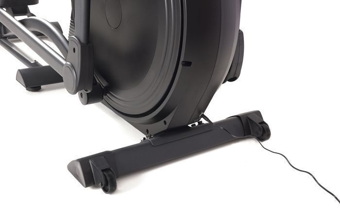 Орбітрек Toorx Elliptical ERX 550 (ERX-550) 930539 фото