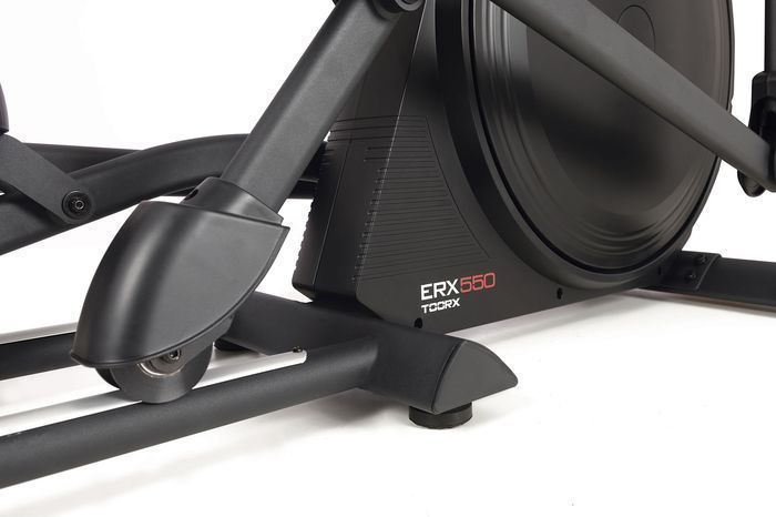 Орбітрек Toorx Elliptical ERX 550 (ERX-550) 930539 фото