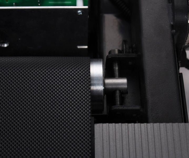 Бігова доріжка Everfit TFK 655 Slim (TFK-655-SLIM) 931218 фото