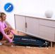 Бігова доріжка електрична THUNDER KINDI-BLACK для компактного домашнього тренування KINDI-BLACK фото 8
